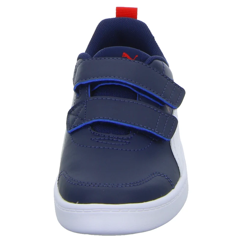 PUMA Slipper/Kletthalbschuh (casual) Courtflex v2 V PS