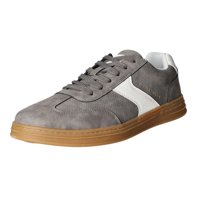 Tom Tailor Schnürhalbschuh Sneaker (sportlich)