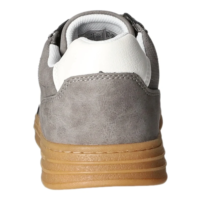 Tom Tailor Schnürhalbschuh Sneaker (sportlich)