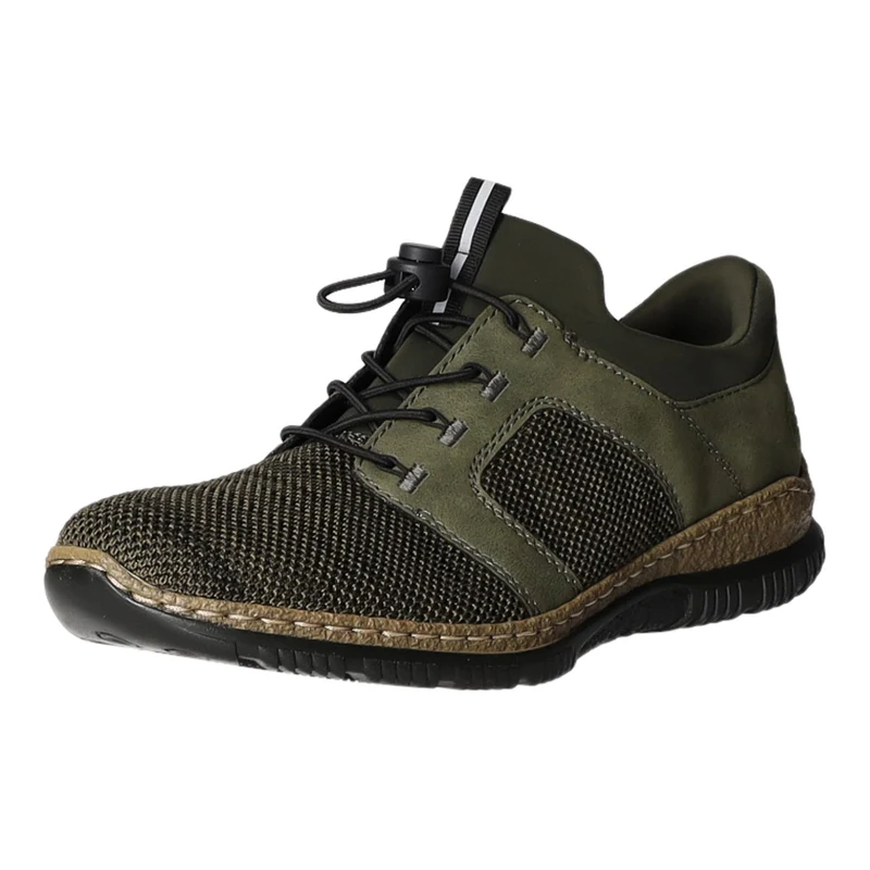 Rieker Slipper/Kletthalbschuh Freizeit (casual)
