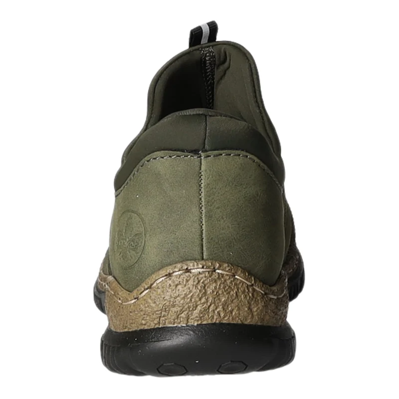 Rieker Slipper/Kletthalbschuh Freizeit (casual)