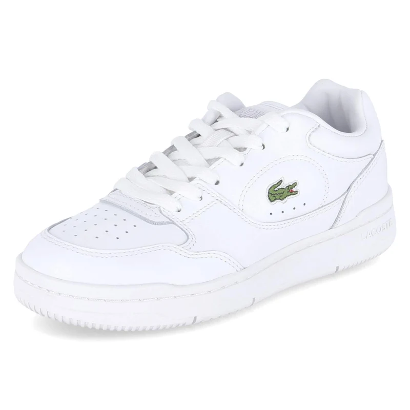 Low Sneaker LINEDRIVE Weiß