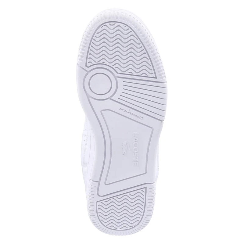 Low Sneaker LINEDRIVE Weiß