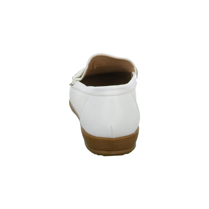 Alyssa Slipper/Kletthalbschuh Freizeit (casual)