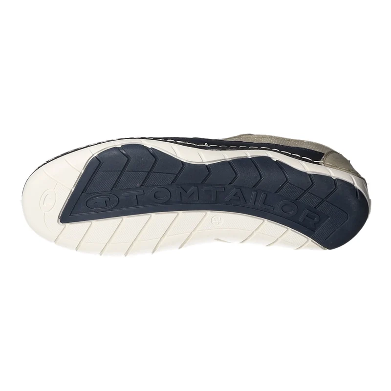 Tom Tailor Schnürhalbschuh Freizeit (Casual)