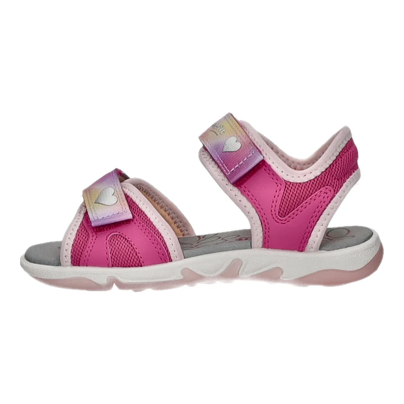 Superfit Sandalette PEBBLES