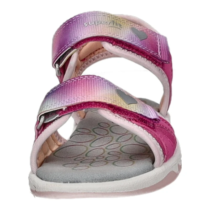Superfit Sandalette PEBBLES