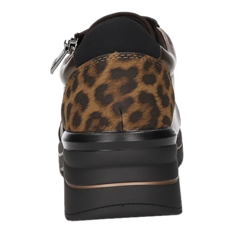 Remonte Schnürhalbschuh mit Mehrweite Freizeit (casual)