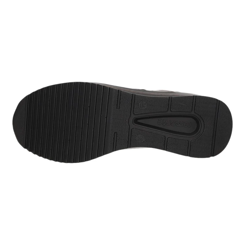 Remonte Schnürhalbschuh mit Mehrweite Freizeit (casual)