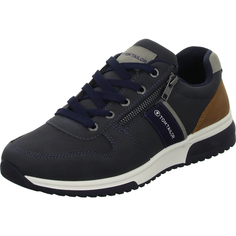 Tom Tailor Schnürhalbschuh Freizeit (Casual)