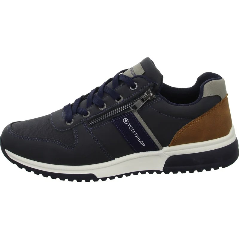 Tom Tailor Schnürhalbschuh Freizeit (Casual)