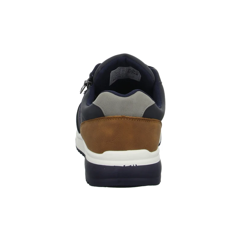 Tom Tailor Schnürhalbschuh Freizeit (Casual)