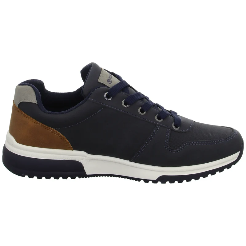 Tom Tailor Schnürhalbschuh Freizeit (Casual)