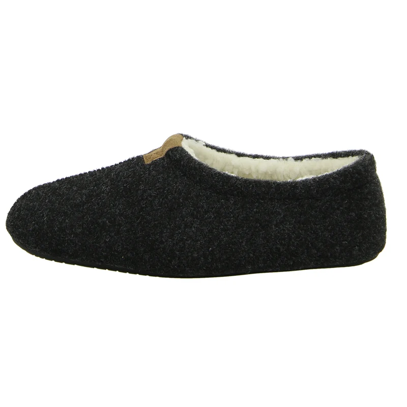 Home Comfort Hausschuh Warmfutter