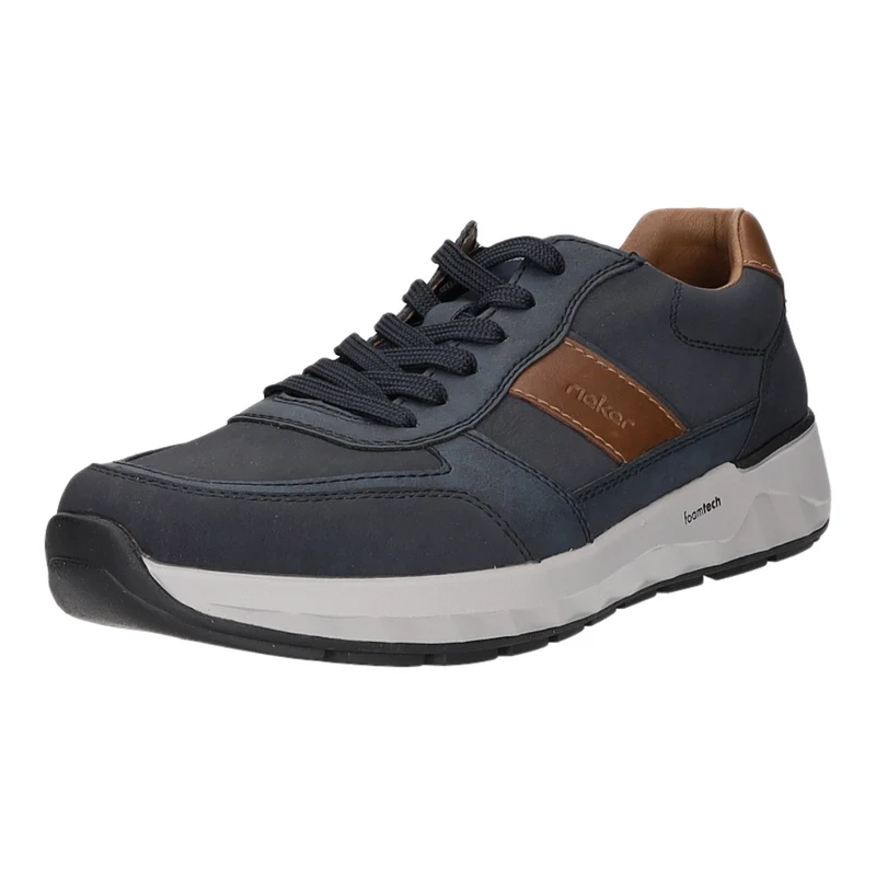 Rieker Schnürhalbschuh Freizeit (Casual)