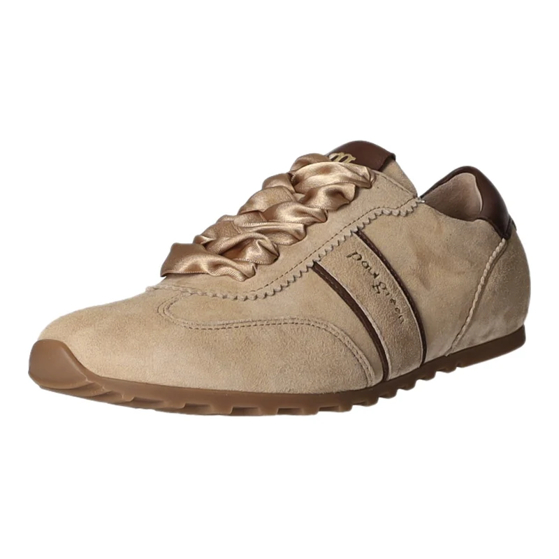 Paul Green Schnürhalbschuh Sneaker (sportlich)