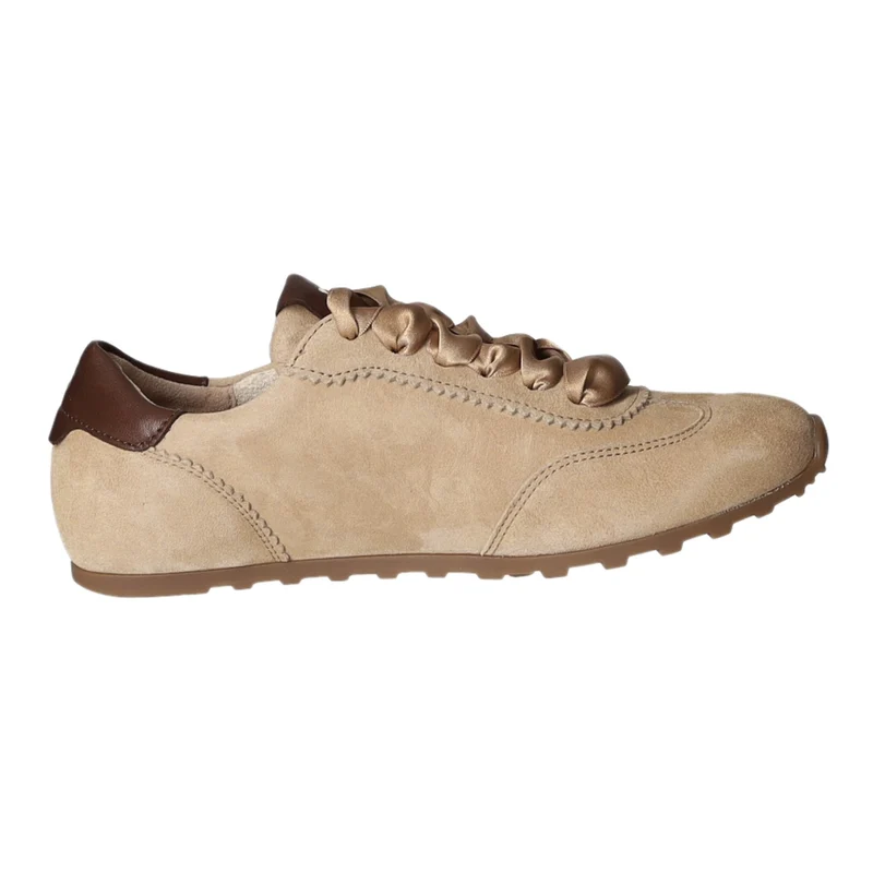 Paul Green Schnürhalbschuh Sneaker (sportlich)