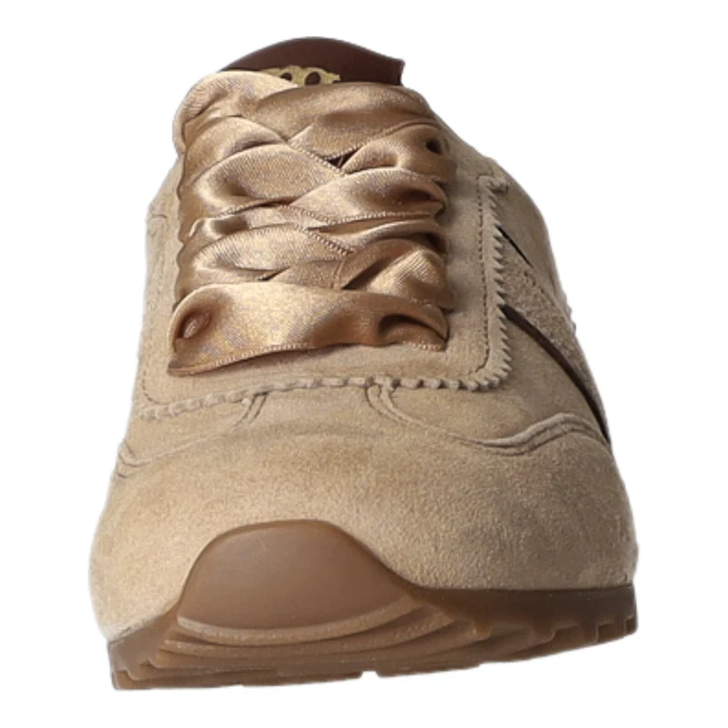 Paul Green Schnürhalbschuh Sneaker (sportlich)