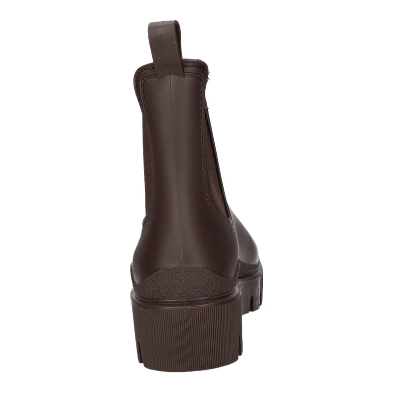 Jewels of Style Gummistiefel Warmfutter