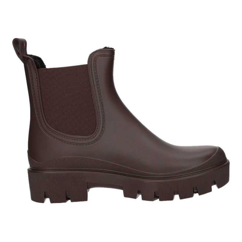Jewels of Style Gummistiefel Warmfutter