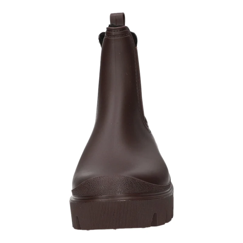 Jewels of Style Gummistiefel Warmfutter