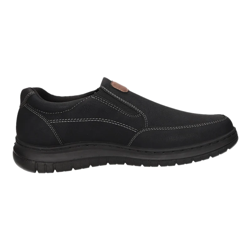 Paulo G. Slipper/Kletthalbschuh Freizeit (Casual)