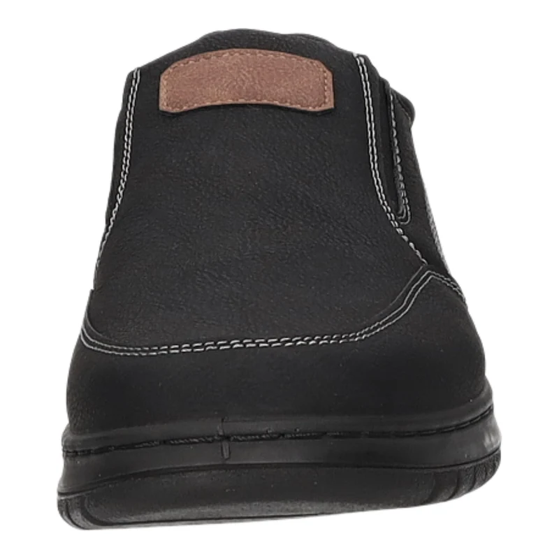 Paulo G. Slipper/Kletthalbschuh Freizeit (Casual)