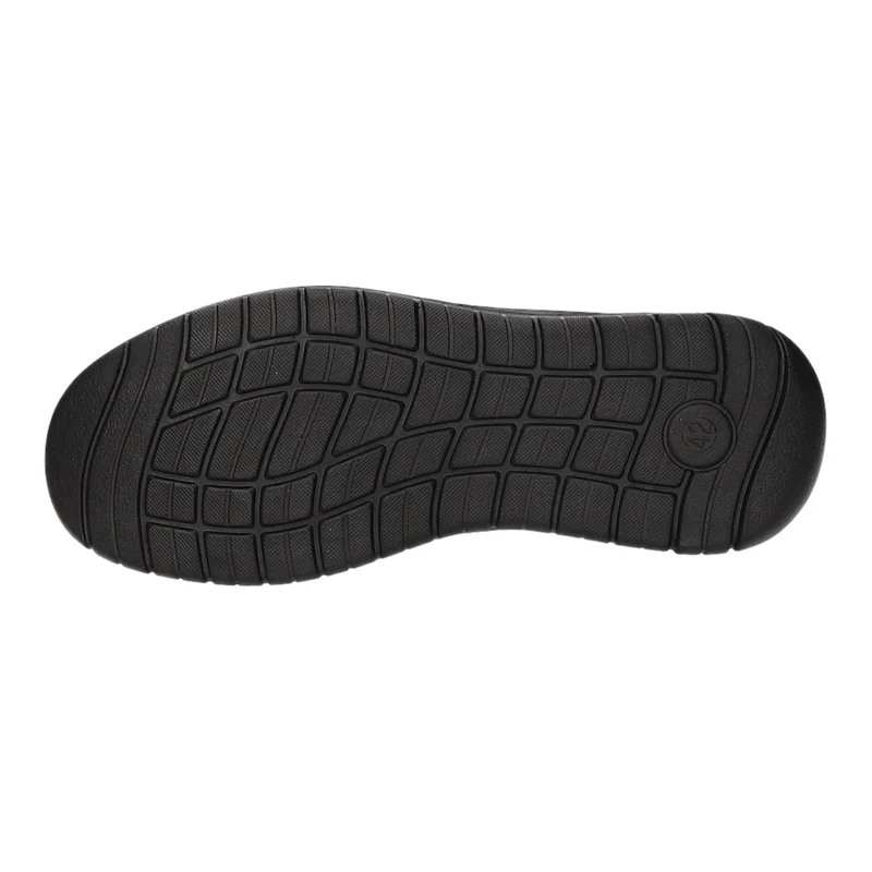 Paulo G. Slipper/Kletthalbschuh Freizeit (Casual)