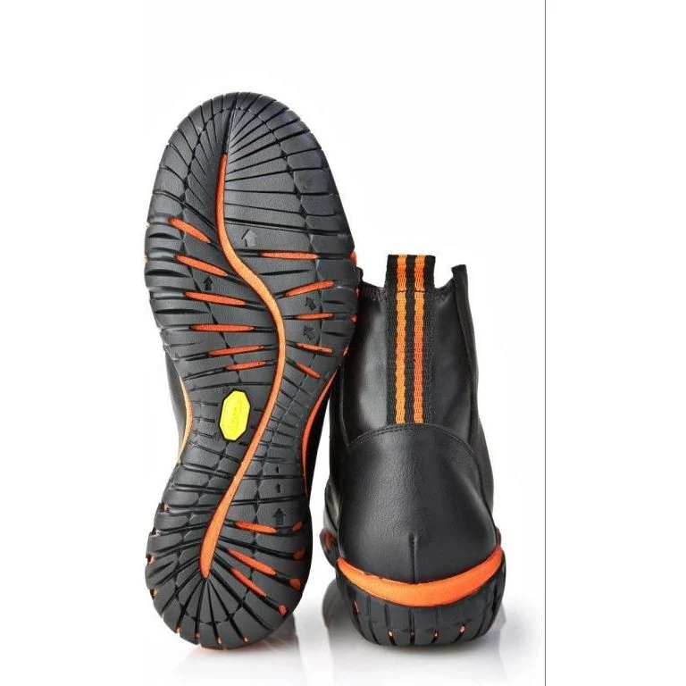 Sergio Grasso Dynamik walk & ride Stiefelette
