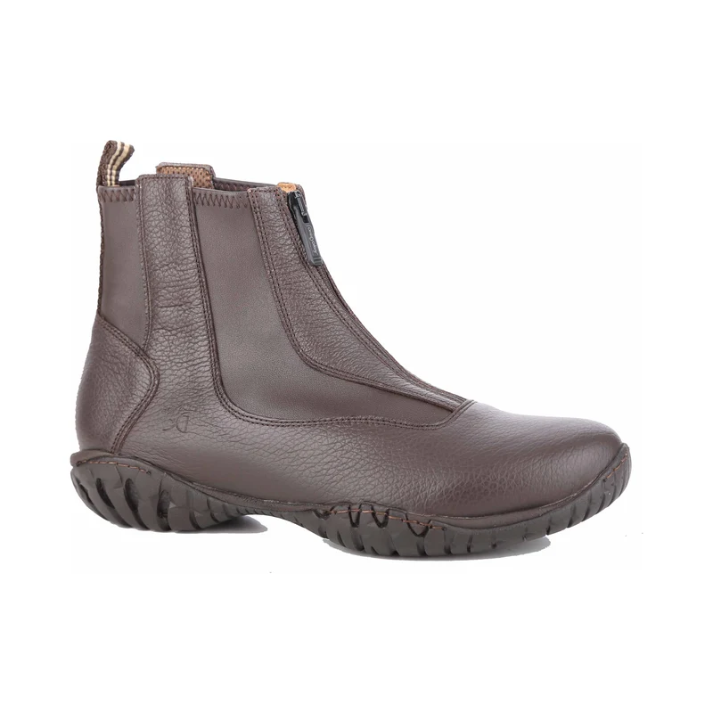 Sergio Grasso Dynamik walk & ride Stiefelette