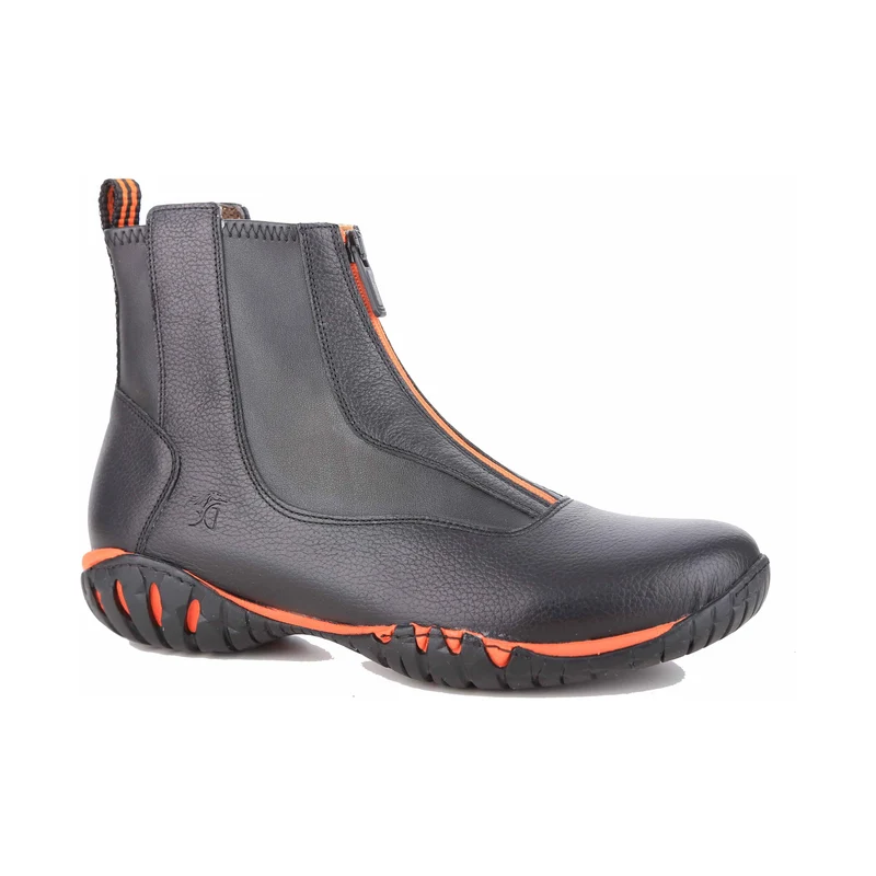 Sergio Grasso Dynamik walk & ride Stiefelette