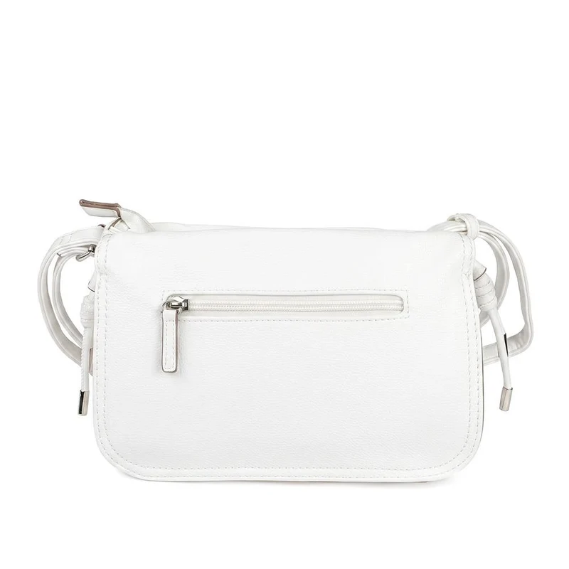 Gabor Adjustable Strap Handbag - GABC44044 / 330 510 - White
