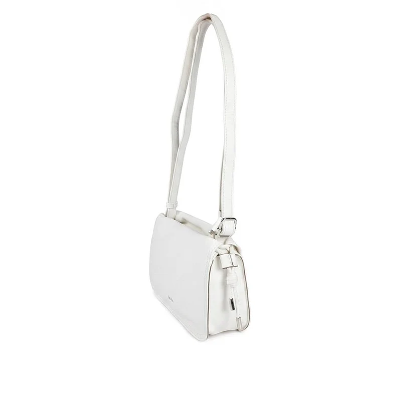 Gabor Adjustable Strap Handbag - GABC44044 / 330 510 - White