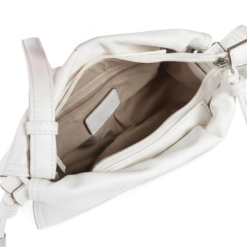Gabor Adjustable Strap Handbag - GABC44044 / 330 510 - White