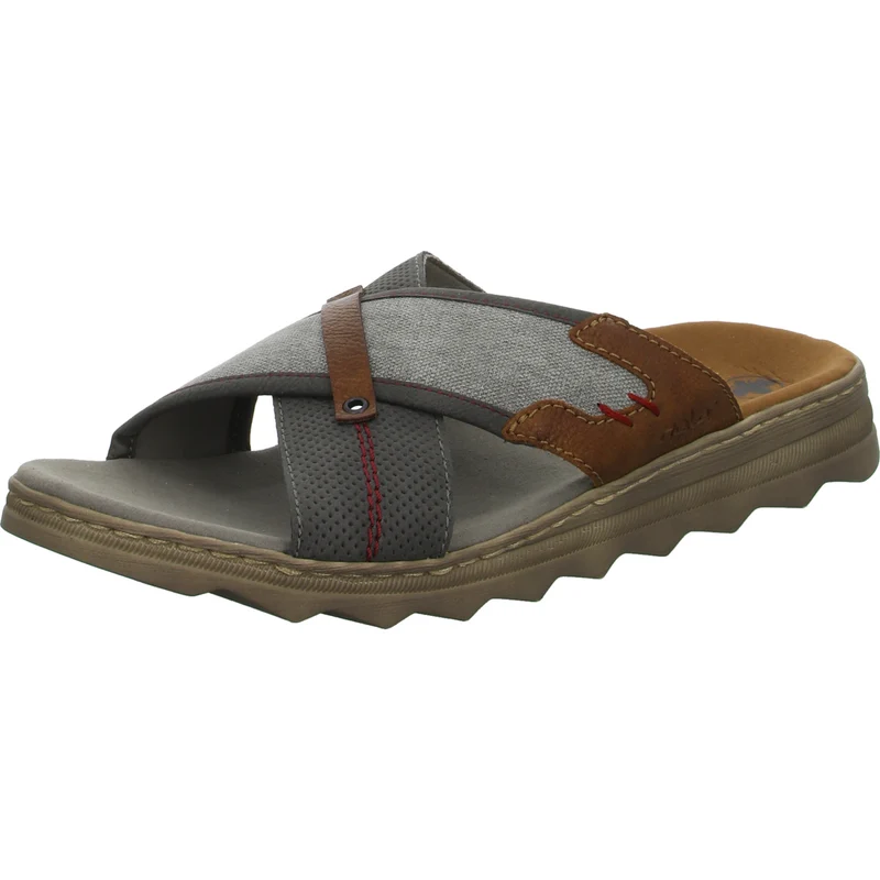 Rieker Pantolette Freizeit (casual)
