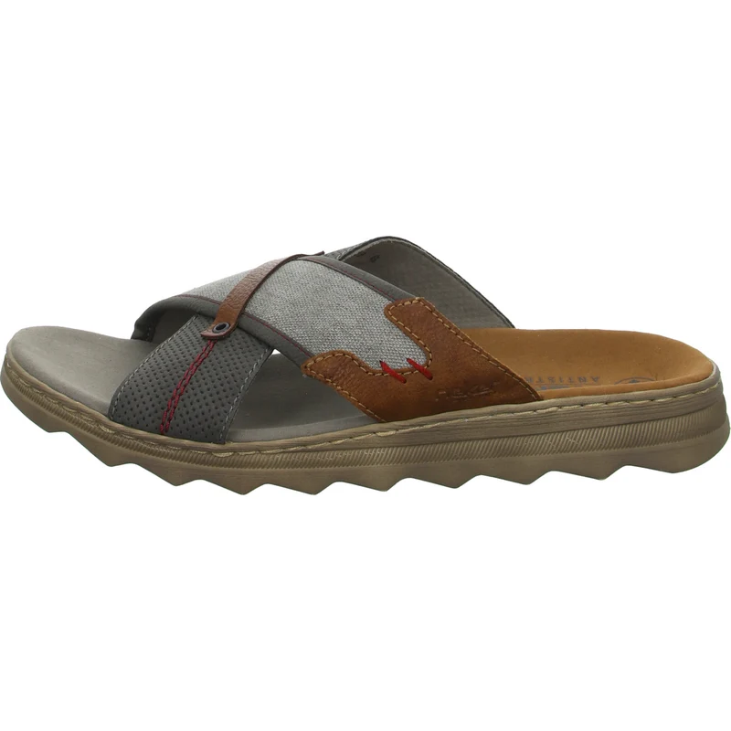 Rieker Pantolette Freizeit (casual)