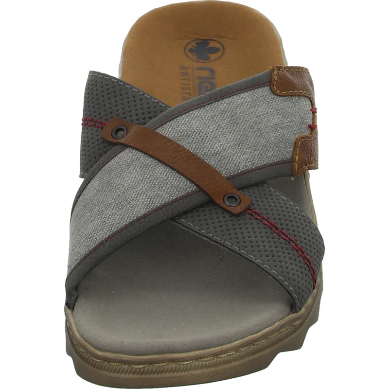 Rieker Pantolette Freizeit (casual)