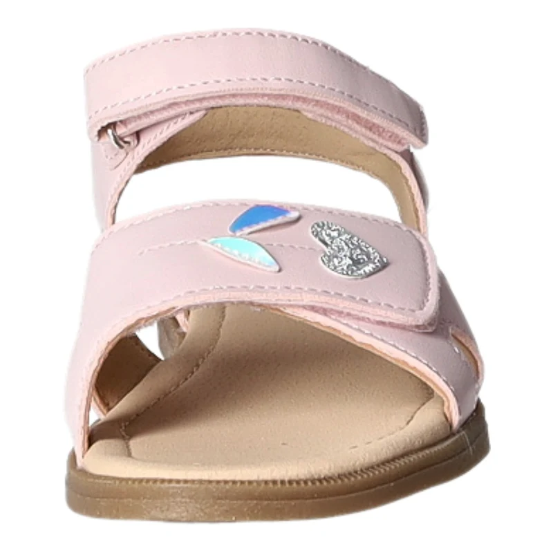 girlZ onlY Sandalette