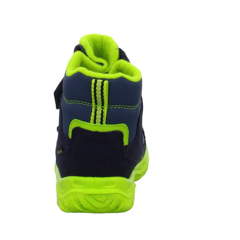 Superfit Allwetterstiefel Warmfutter mit Funktionsmembran (wasserabweisend/wasserdicht) Husky 1