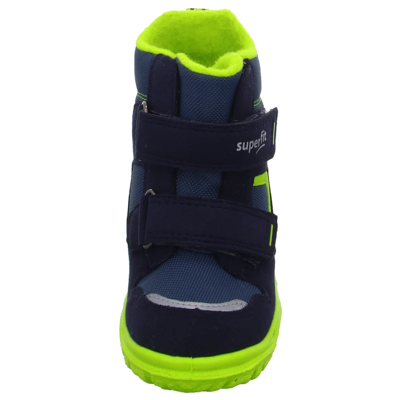 Superfit Allwetterstiefel Warmfutter mit Funktionsmembran (wasserabweisend/wasserdicht) Husky 1