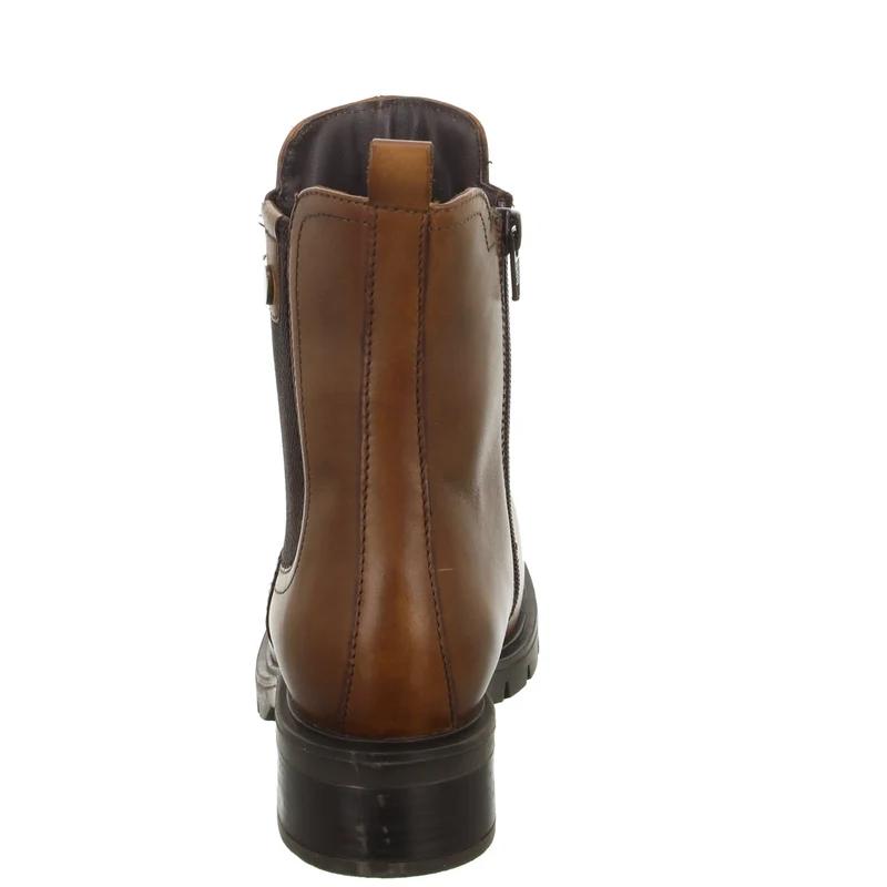 BOXX Schlupf-/Reißverschlußstiefelette Kaltfutter bis 35mm Absatz (casual)