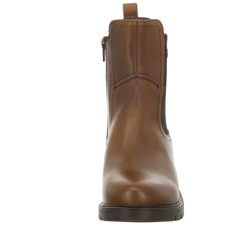 BOXX Schlupf-/Reißverschlußstiefelette Kaltfutter bis 35mm Absatz (casual)