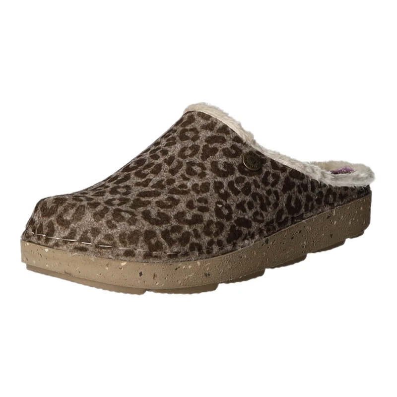 Inblu Hausschuh Pantolette Kaltfutter