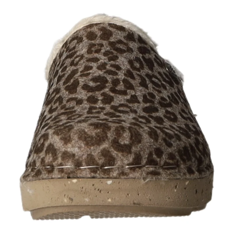 Inblu Hausschuh Pantolette Kaltfutter