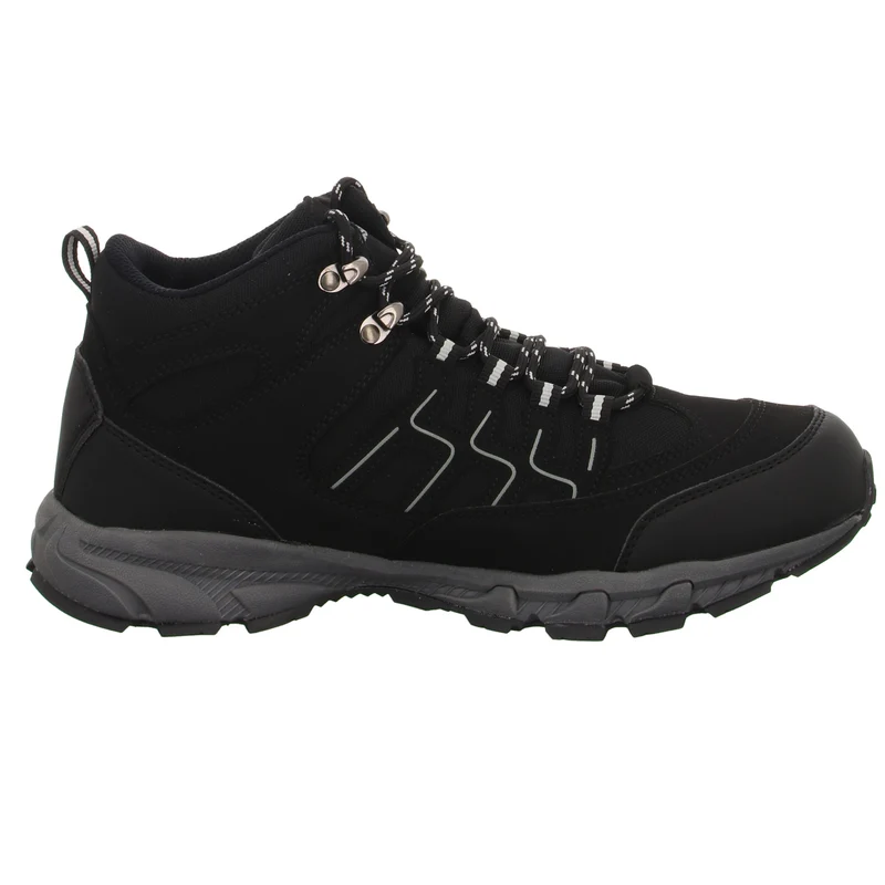 Kastinger Trekkingstiefel LADUUR MID