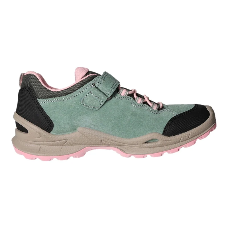 BOXX Kids Slipper/Kletthalbschuh (casual)