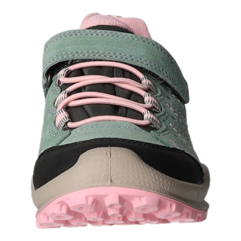 BOXX Kids Slipper/Kletthalbschuh (casual)