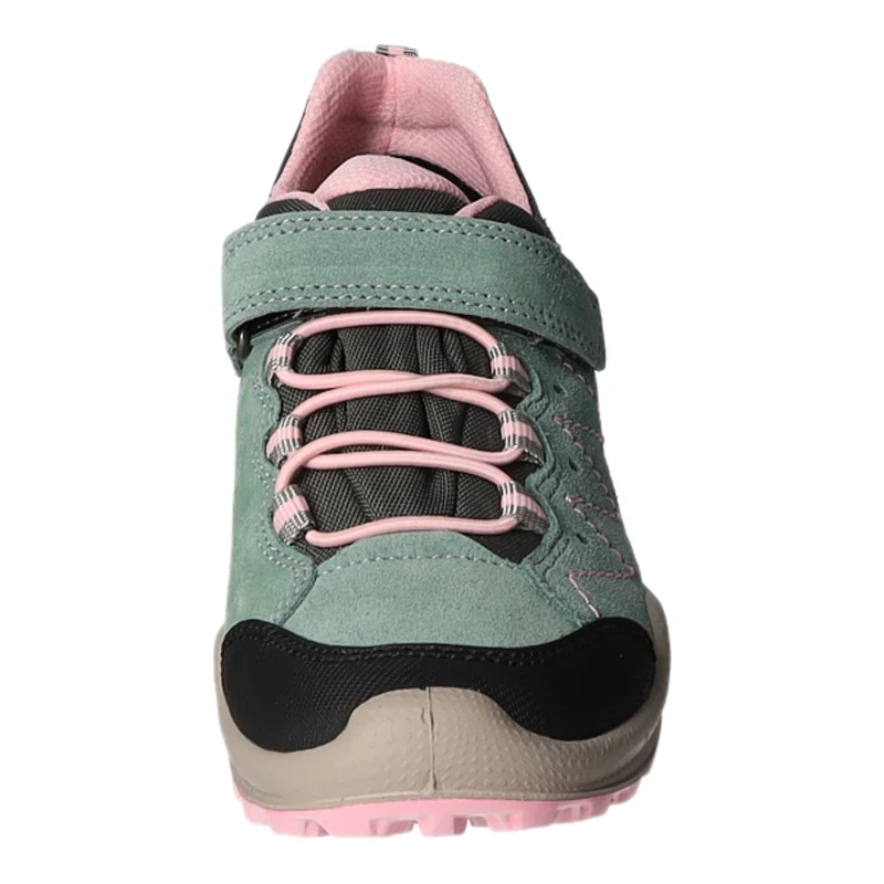 BOXX Kids Slipper/Kletthalbschuh (casual)