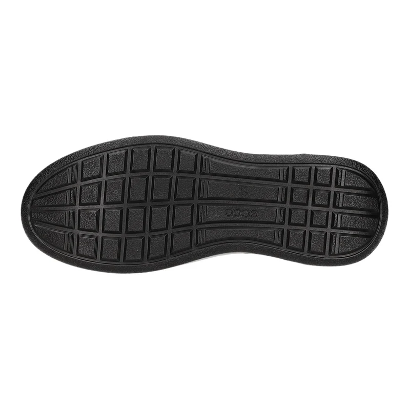 ecco Slipper/Kletthalbschuh Freizeit (Casual) ECCO MOVE M