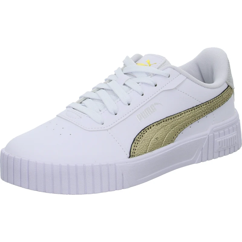PUMA Sportschuh Training Carina 2.0 Metallic Shine